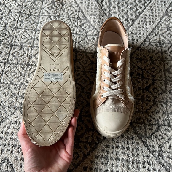 Schutz sneakers - Picture 3 of 4